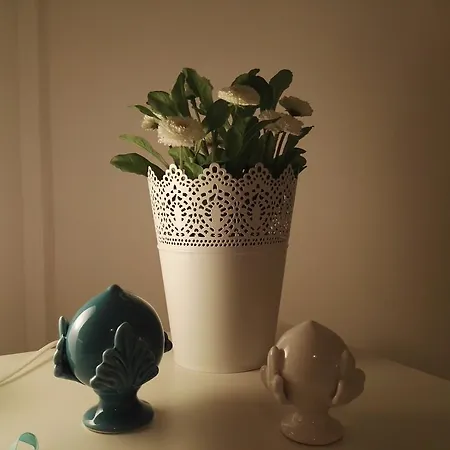 Apartmán Casa Di Giulia *