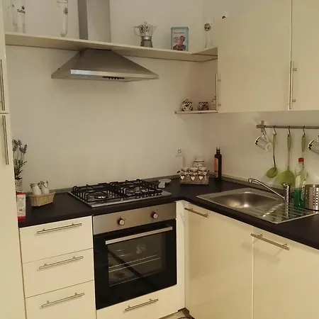 Casa Di Giulia * بولينيانو آ ماري