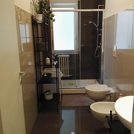 Casa Di Giulia Apartmán