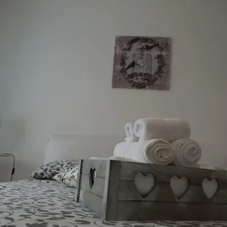 Casa Di Giulia *