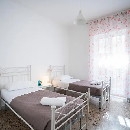Casa Di Giulia شقة *