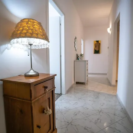Apartmán Casa Di Giulia *